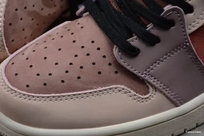 HYPE (W) 1 Zoom Air Canyon CMFT CT0979-602 High Jordan Rust 0516